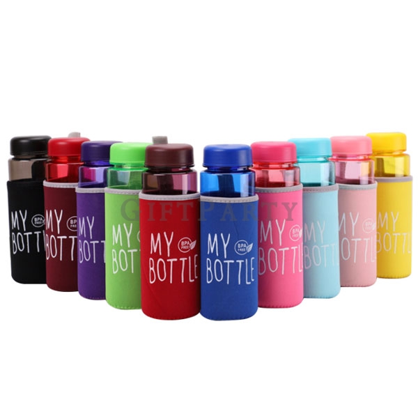 My-bottlte plastic water bottle 500ML,禮品,贈品,廣告贈品,企業贈品,My-bottlte塑料水瓶500ML