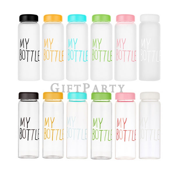 My-bottlte plastic water bottle 500ML,禮品,贈品,廣告贈品,企業贈品,My-bottlte塑料水瓶500ML