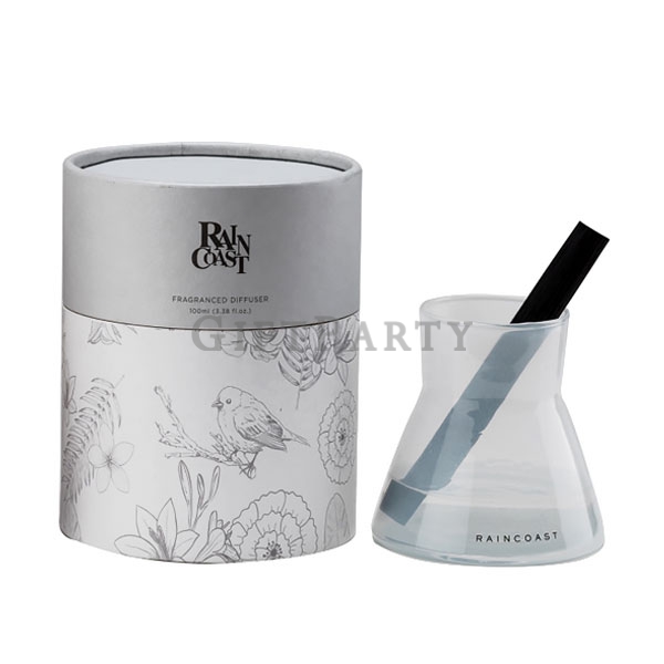 擴香,精油擴香,禮品,高品質獨特擴香竹香氛擴香瓶100ml0