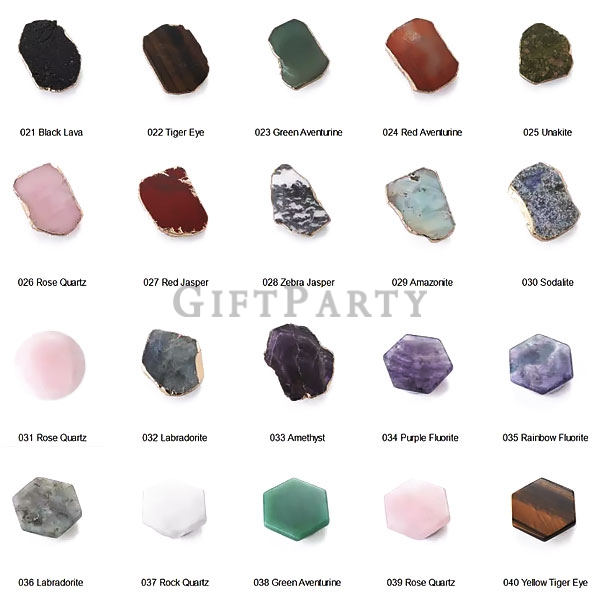 水晶原石片,寶石,珠寶禮品,珠寶贈品,品牌贈品,天然水晶寶石手機支架氣囊支架6