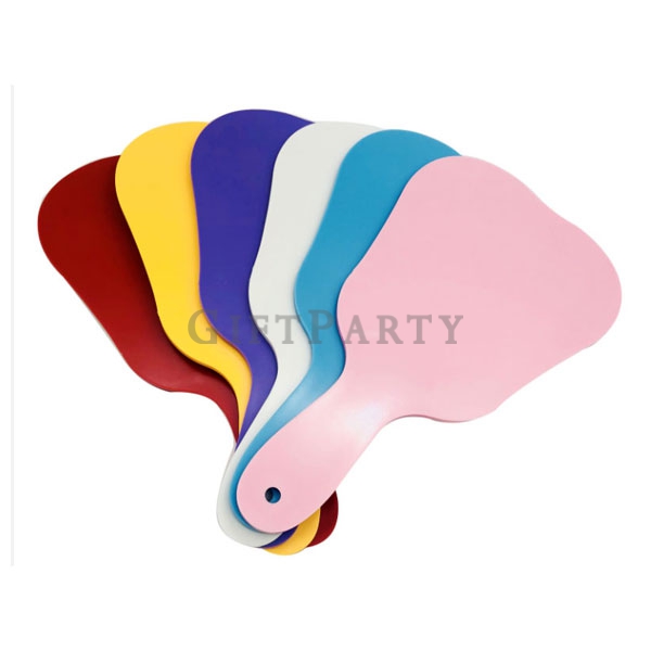 Tooth shaped dental hand hold mirror,牙科通路贈品,牙齒造型,牙科手拿鏡,牙齒造型手拿鏡(放大)2