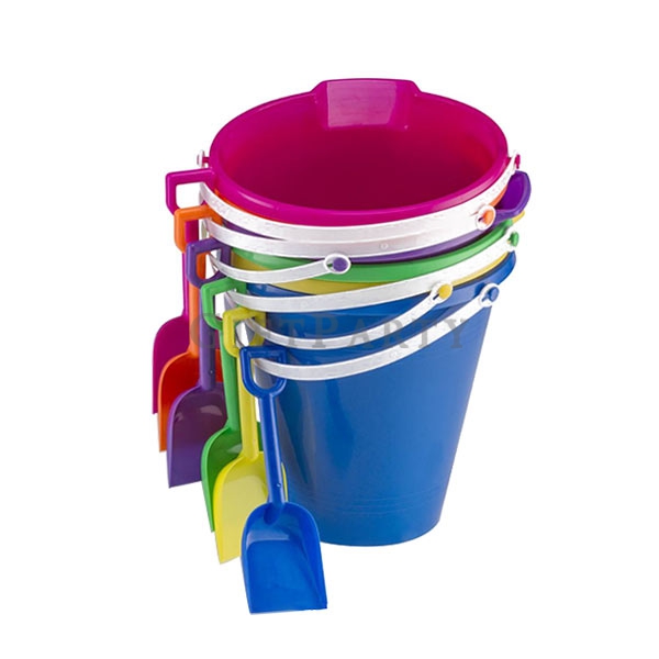 High Quality food grade beach pails and shovels Bpa free,高品質沙灘桶+摌子,兒童玩具,兒童禮品,兒童贈品,兒童玩具