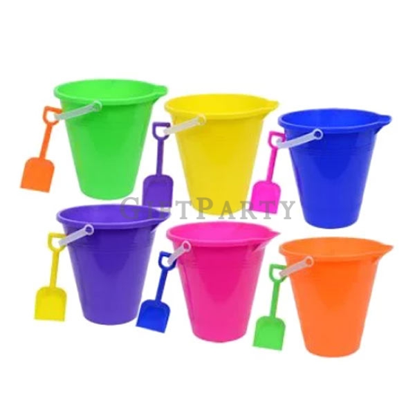 High Quality food grade beach pails and shovels Bpa free,高品質沙灘桶+摌子,兒童玩具,兒童禮品,兒童贈品,