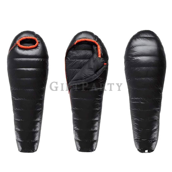 客製睡袋,戶外禮品,露營,客製羽絨睡袋400g,羽絨睡袋,Custom sleeping bags