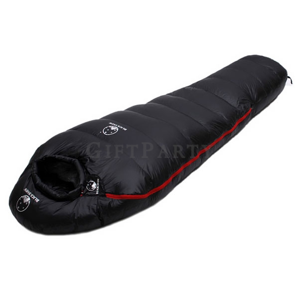 客製睡袋,戶外禮品,露營,客製羽絨睡袋400g,羽絨睡袋,Custom sleeping bags