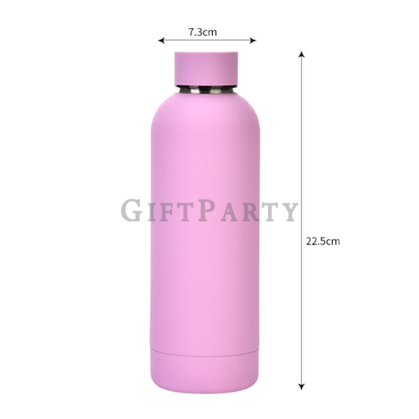 GP2341161Q3420-不鏽鋼磨砂保溫瓶500ml4