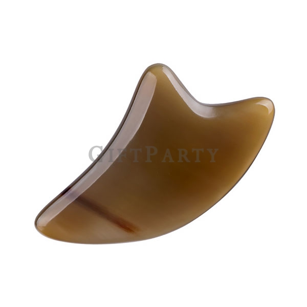 醫美禮品,美容禮品,美容贈品,女性贈品,抗衰老,牛角臉部刮痧板拉提撥筋