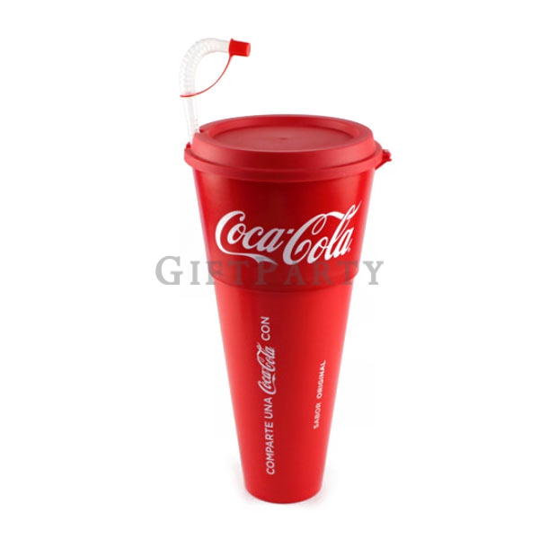 Movie cup 32oz,球賽杯,爆米花飲料杯電影杯32oz