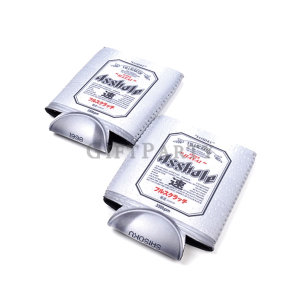 Neoprene cans cooler sleeve can coozy beer,潛水布保冷罐裝杯套