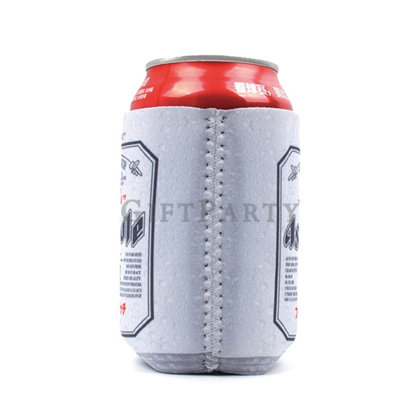 Neoprene cans cooler sleeve can coozy beer,潛水布保冷罐裝杯套