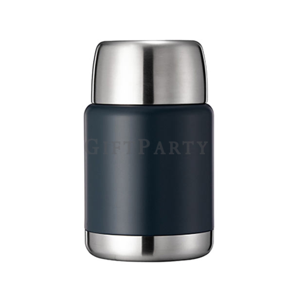 Stainless steel food jar thermos Custom pattern 500ML,鏽鋼悶燒罐500ml(定制圖案)
