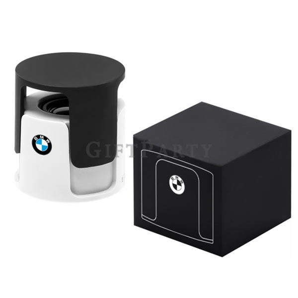 Wireless Speaker,客製藍芽音箱,汽車紀念品,企業贈品,