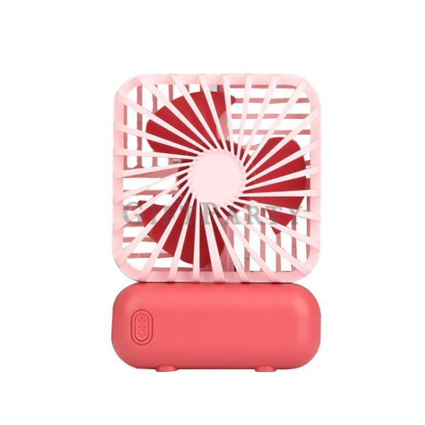 USB風扇,夏日禮品,夏日贈品,禮品,方型桌面小風扇USB風扇