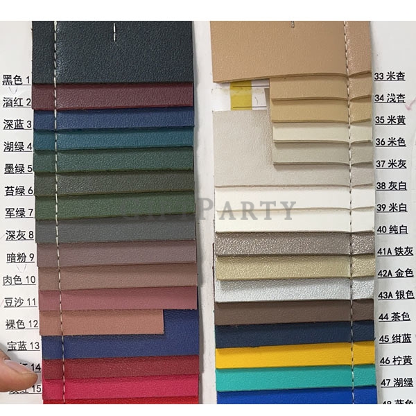 皮革小置物籃筆筒8