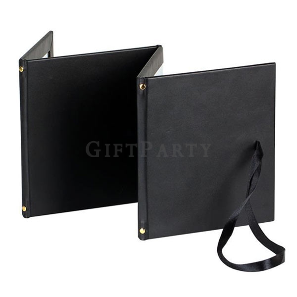 Customized makeup mirror, folding mirror, leather folding mirror, mirror, folding mirror, four-sided