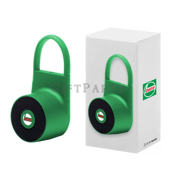 Brand gifts, advertising gifts, corporate souvenir customization,企業CIS藍芽音箱定制