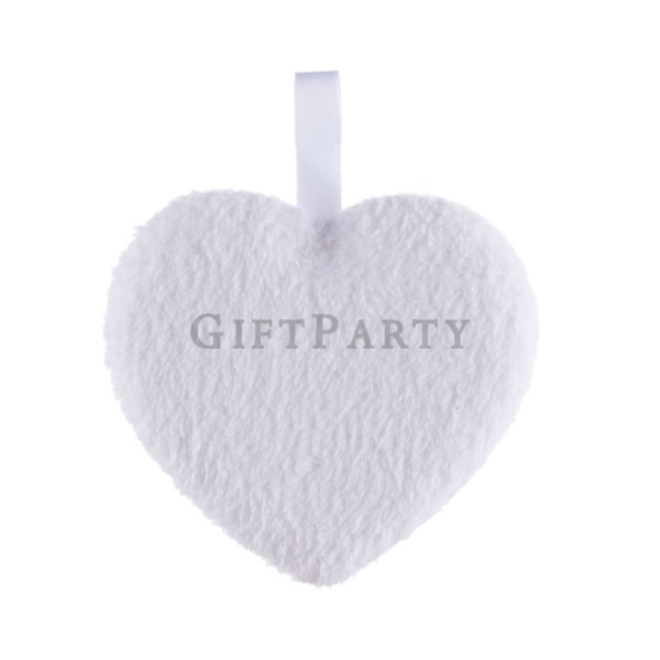 Heart Shape  Make Up Remover Pad Face Cleaning Puff,洗臉巾,彩妝贈品,保養品贈品,美妝小物,心型缷妝粉撲洗臉巾