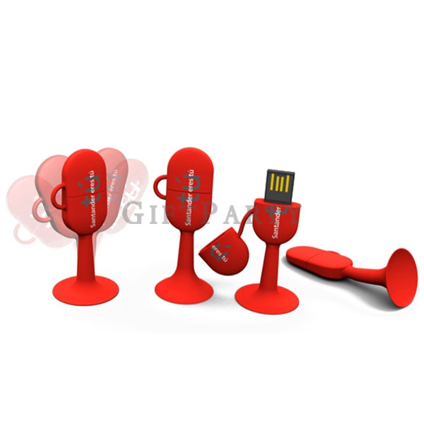 Advertising gifts, customized gifts, promotional gifts, brand gifts, 吸盤隨身碟手機支架