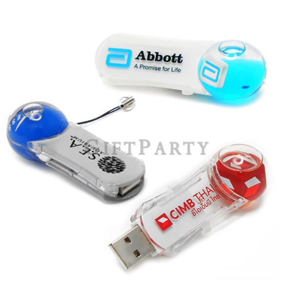 Ball usb flash drive, design gifts, brand souvenirs,圓球泡泡隨身碟