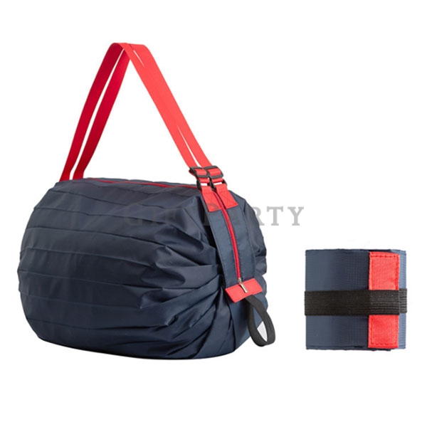 Folding shopping bag,創意外出購物袋迷彩,折疊購物袋,折疊環保袋,超好用環保袋,登機袋,旅遊贈品,