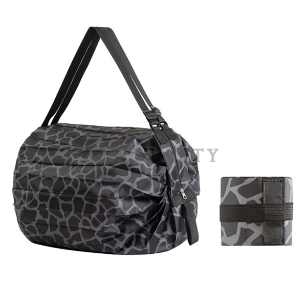 Folding shopping bag,創意外出購物袋迷彩,折疊購物袋,折疊環保袋,超好用環保袋,潮牌贈品,迷彩購物袋,