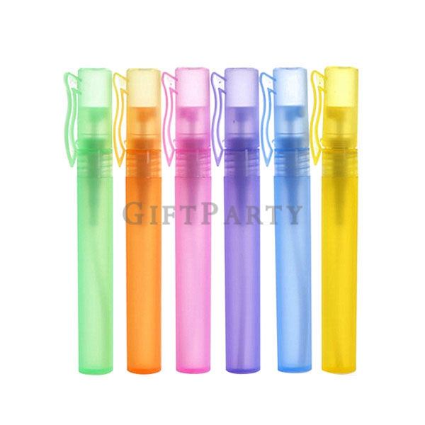 pen spray bottles,噴霧瓶,乾洗手噴霧,防疫贈品,筆型噴霧乾洗手10ml