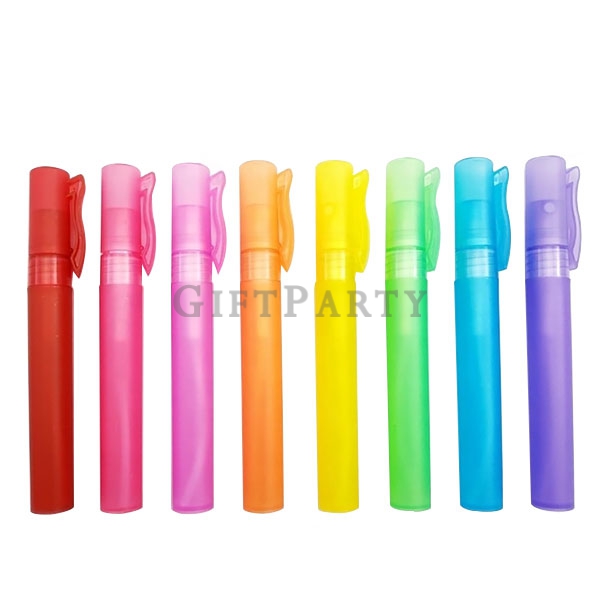 pen spray bottles,噴霧瓶,乾洗手噴霧,防疫贈品,筆型噴霧乾洗手10ml