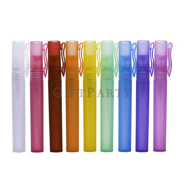 pen spray bottles,噴霧瓶,乾洗手噴霧,防疫贈品,筆型噴霧乾洗手10ml