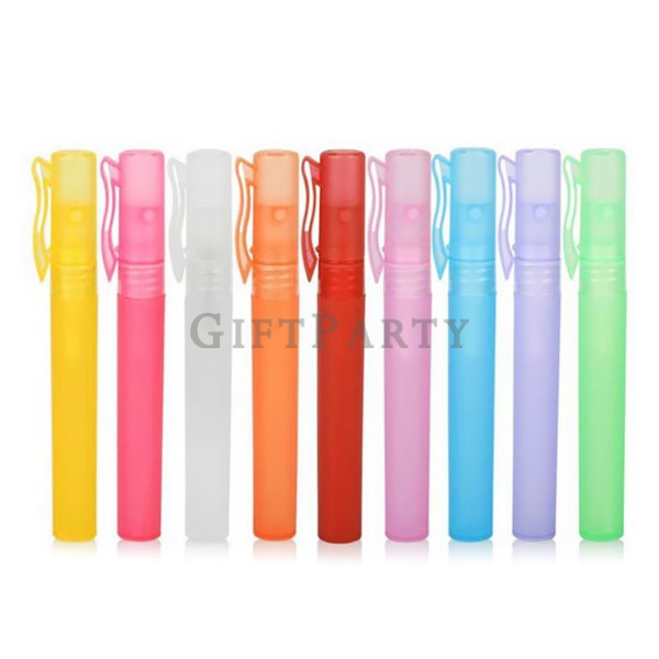 pen spray bottles,噴霧瓶,乾洗手噴霧,防疫贈品,筆型噴霧乾洗手10ml