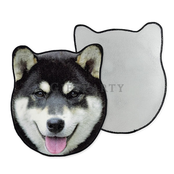 Custom shaped towel,客製小方巾,客製特殊刀模毛巾異型毛巾
