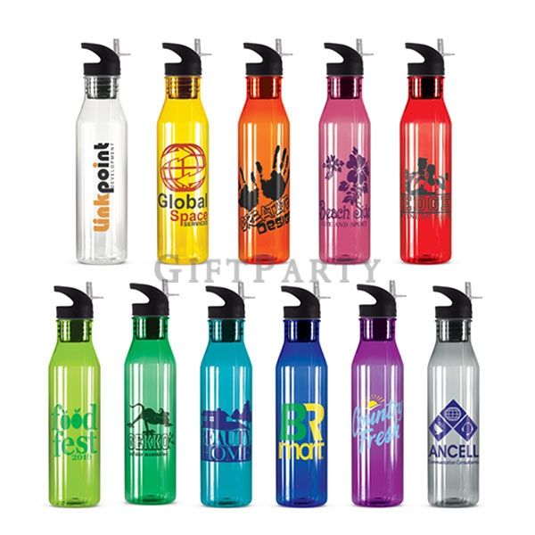 Sports bottle, plastic water bottle,路跑贈品,運動贈品,塑料太空瓶運動水壺