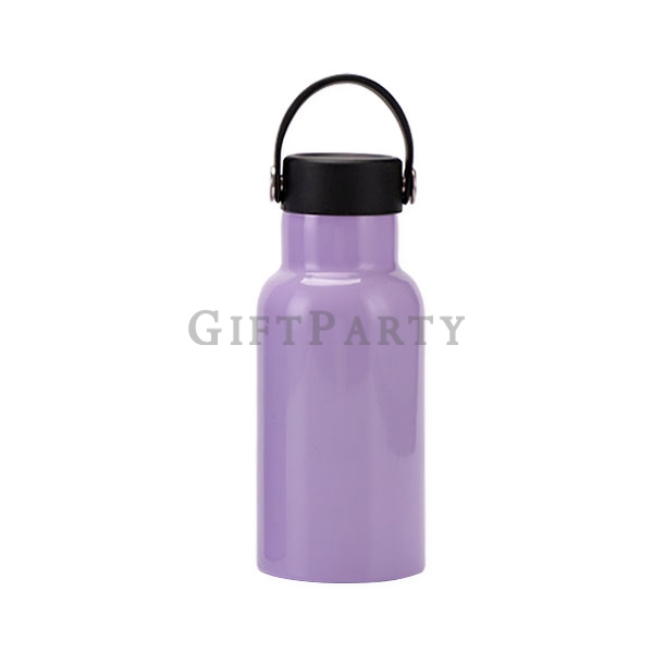 Stainless steel thermos bottle lid 350ml,客製化禮品,企業贈品,不鏽鋼保溫瓶提蓋350ml
