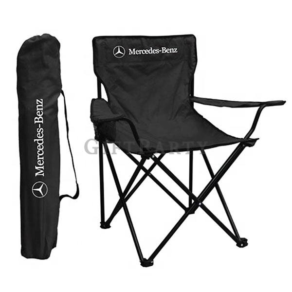 Folding fishing chairs, camping chairs, folding chairs, customized gifts, car brand souvenirs,折疊釣魚椅折