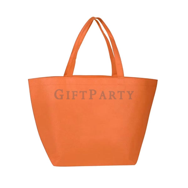 Non-woven shopping bag with logo,不織布環保袋