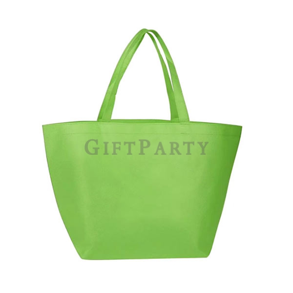 Non-woven shopping bag with logo,不織布環保袋