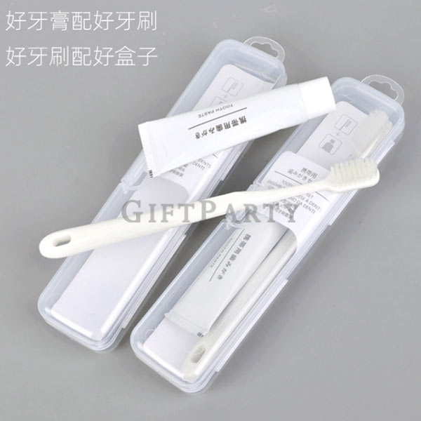Travel toothbrush set,旅行日本牙刷組,牙刷組,禮品,贈品,客製化禮品,紀念品,廣告贈品,旅行牙刷,差旅用品,活動贈品