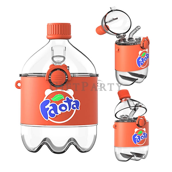GP2341000Q3659-汽水瓶造型水壺300ml