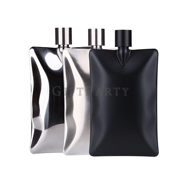 Stainless steel 304 hip flask,不鏽鋼304酒壺,威士忌禮品,