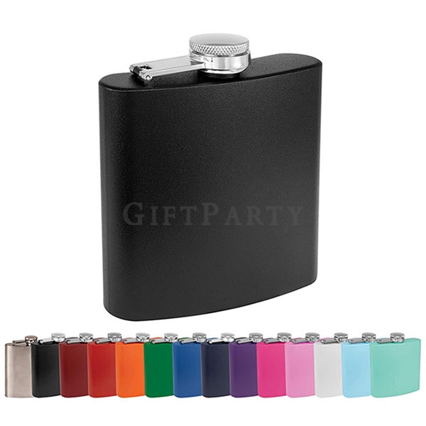禮品,威士忌贈品,客製化禮品,酒贈品,不鏽鋼304酒壺6oz
