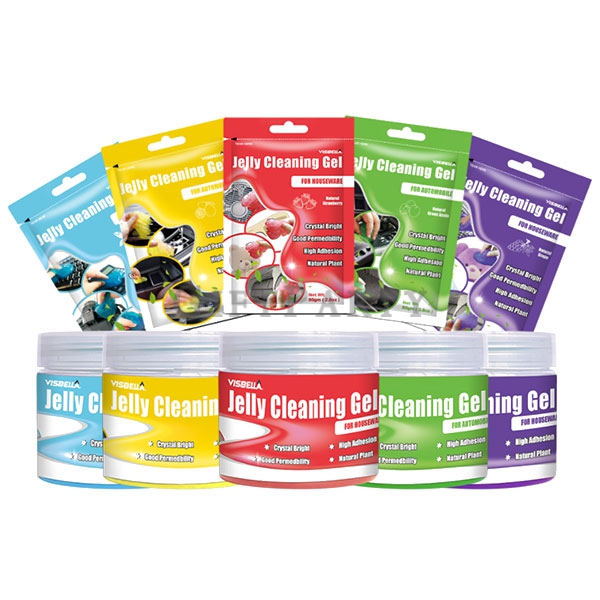 鍵盤清潔軟膠,客製化禮品,清潔膠,clean gel,灰塵清潔軟膠
