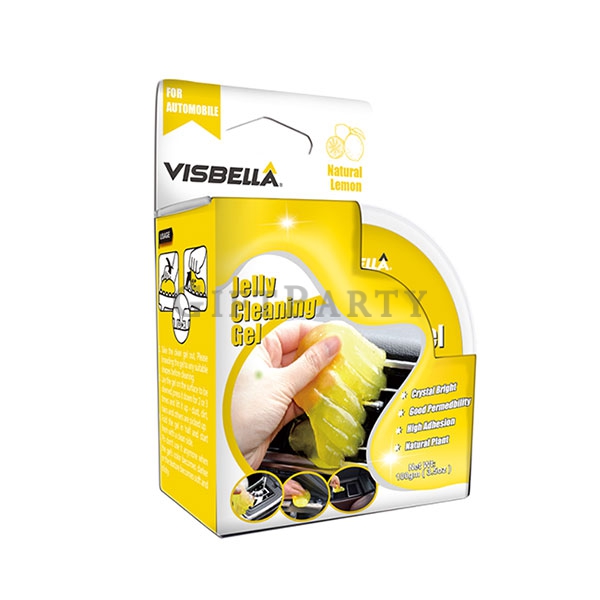 Super Cleaning Gel,禮品,贈品,灰塵清潔軟膠