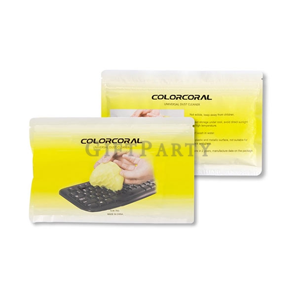 Super cleaning gel slime for keyboard car cleaning glue,汽車鍵盤清潔膠