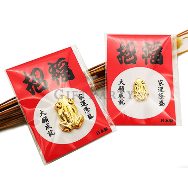 ​Omamori,宮廟贈品,結緣品,繞境結緣品,開運贈品,招福御守錢龜蟾蜍