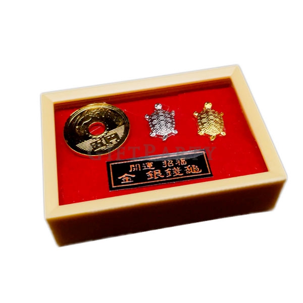 GP1230547C0003-金銀錢龜金幣禮組(錢歸)2