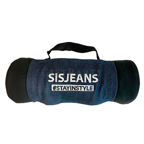 客製捲毯毛毯冷氣毯,Custom roll blankets, air-conditioning blankets,Advertising gifts, custom LOGO gifts, prom