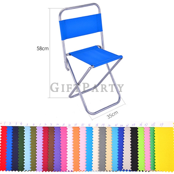 Customized folding chairs,小號折疊椅,折疊凳,小號釣魚椅,童軍椅,露營椅