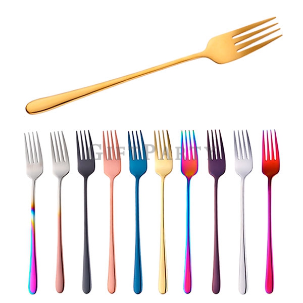 304 stainless steel metal flatware fork,不鏽鋼叉子電鍍,不鏽鋼餐具