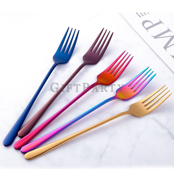 304 stainless steel metal flatware fork,不鏽鋼叉子電鍍,不鏽鋼餐具