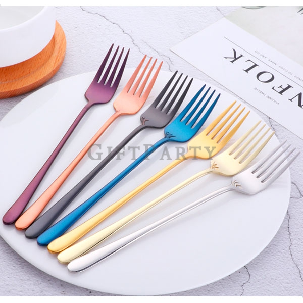 304 stainless steel metal flatware fork,不鏽鋼叉子電鍍,不鏽鋼餐具
