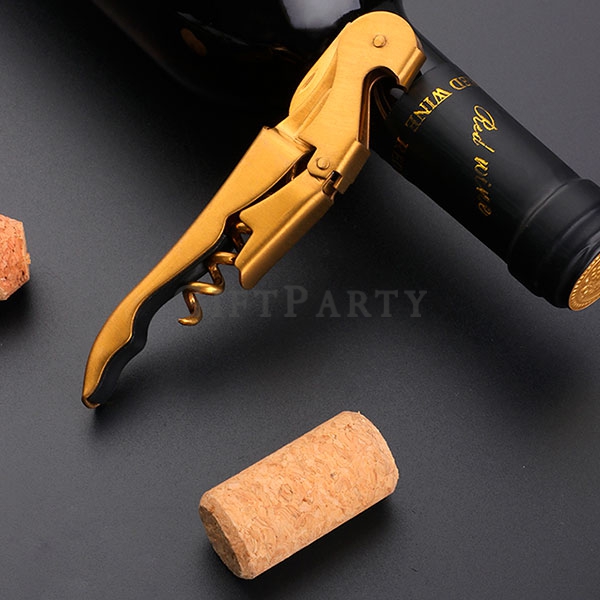 Stainless steel metal wine beer can bottle opener,開瓶器,紅酒開瓶器,紅酒贈品,不鏽鋼啤酒紅酒開瓶器